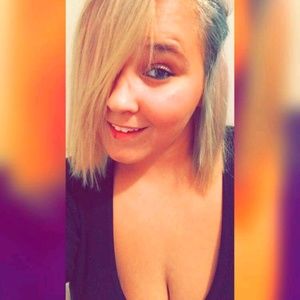 Meet your Posher, Brandi